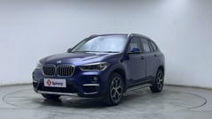 2018 BMW X1 Image