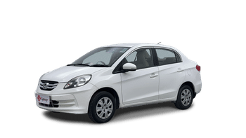 Used 2015 Honda Amaze 1.2 SX i-VTEC Petrol Manual Image
