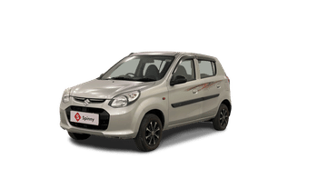 Used 2014 Maruti Suzuki Alto 800 Lxi CNG Cng Manual Image