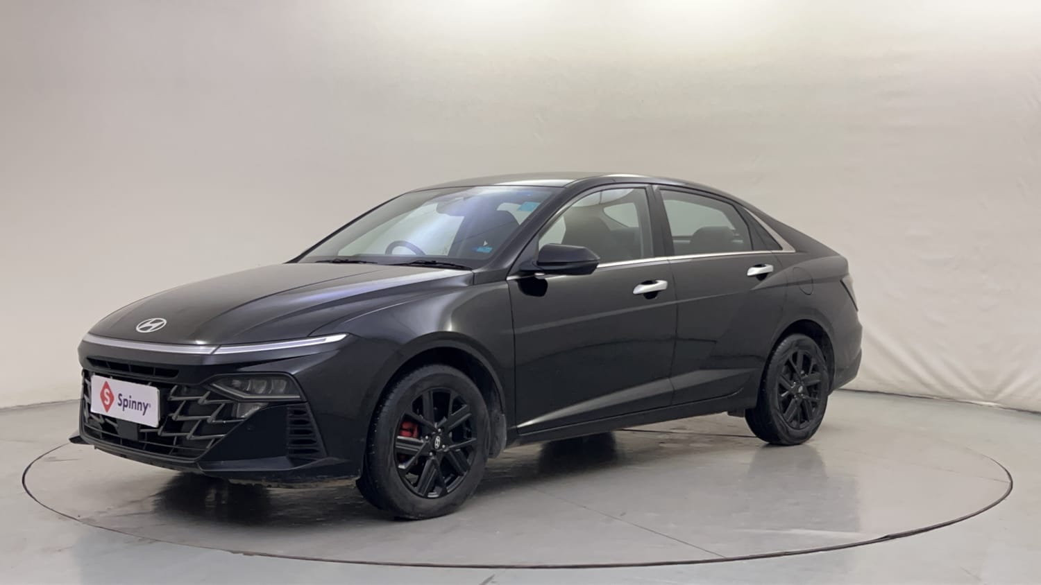 2024 Hyundai Verna SX (O) 1.5 Turbo Petrol DCT