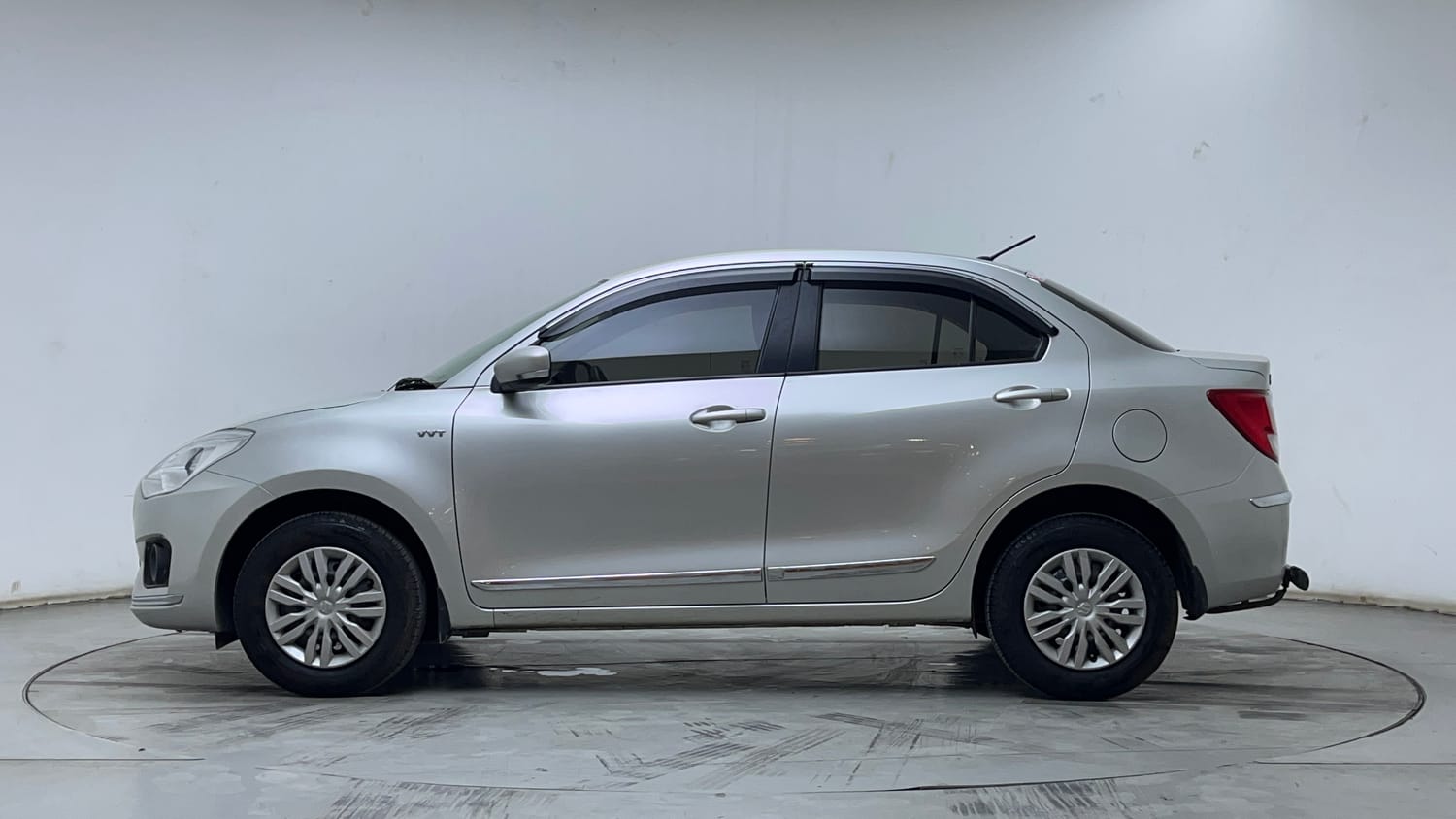 2018 Maruti Suzuki Dzire - 2
