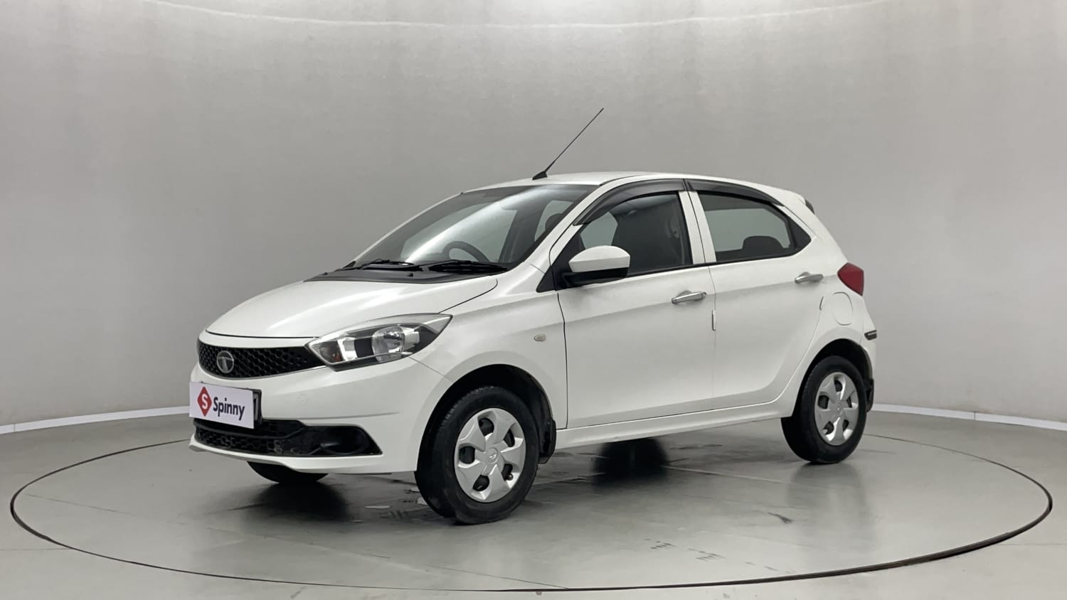 Tiago