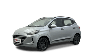 Used 2022 Hyundai Grand i10 Nios Sportz 1.2 Kappa VTVT CNG Cng Manual Image