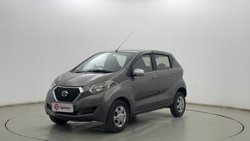 Used 2017 Datsun Redi-GO T (O) Petrol Manual Image