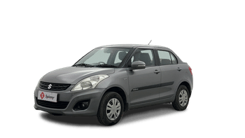Used 2012 Maruti Suzuki Swift Dzire VXI Petrol Manual Image
