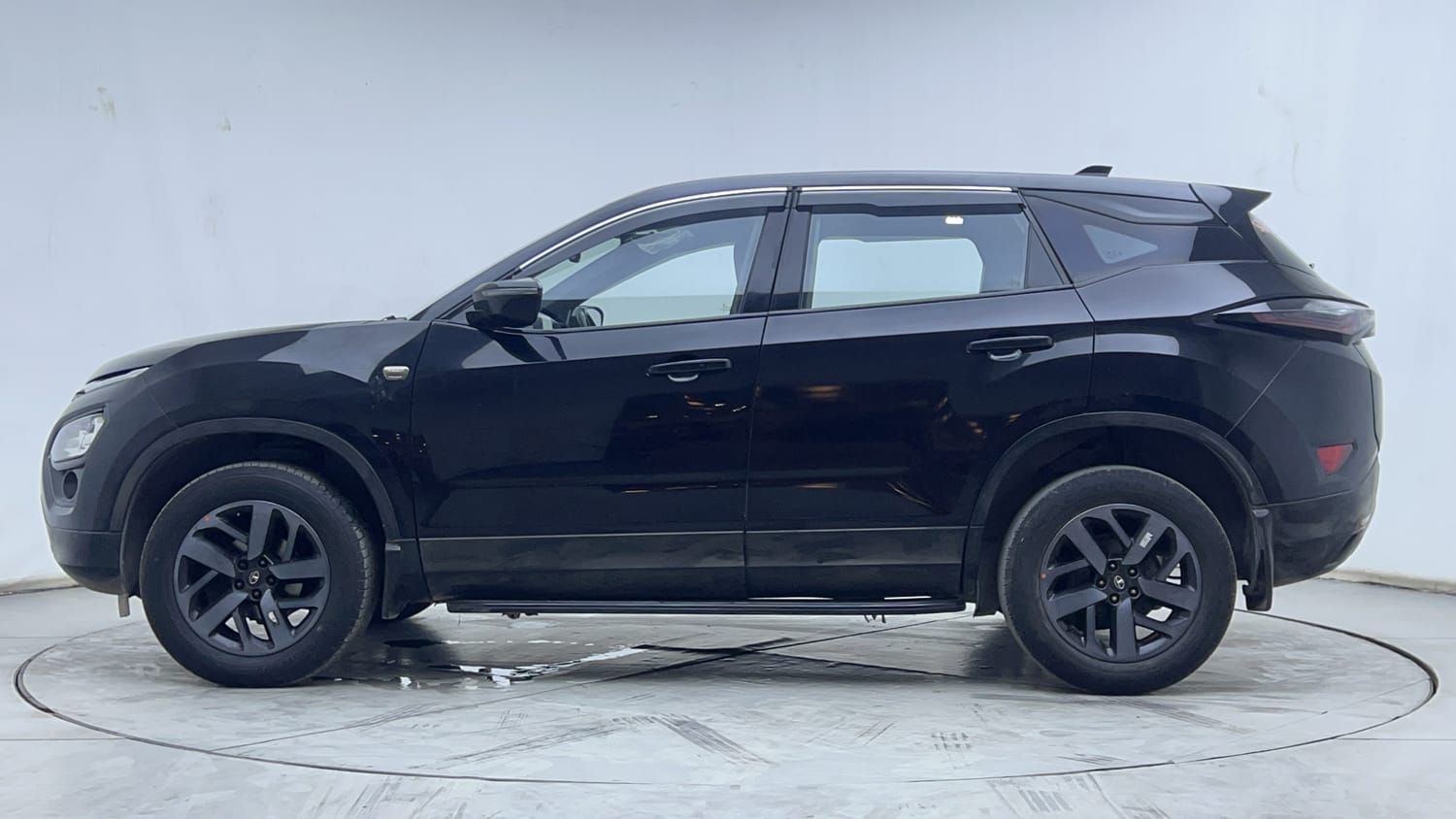 2022 Tata Harrier - 2
