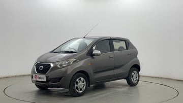 Used 2017 Datsun Redi-GO T (O) Petrol Manual Image