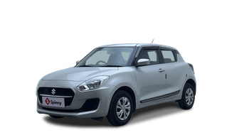 Used 2023 Maruti Suzuki Swift VXi AMT Petrol Automatic Image
