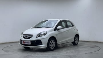 Used 2015 Honda Brio S MT Petrol Manual Image