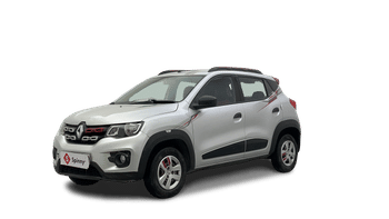 Used 2017 Renault Kwid RXT Petrol Manual Image