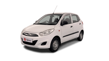 Used 2014 Hyundai I10 Magna 1.1 iRDE2 Petrol Manual Image