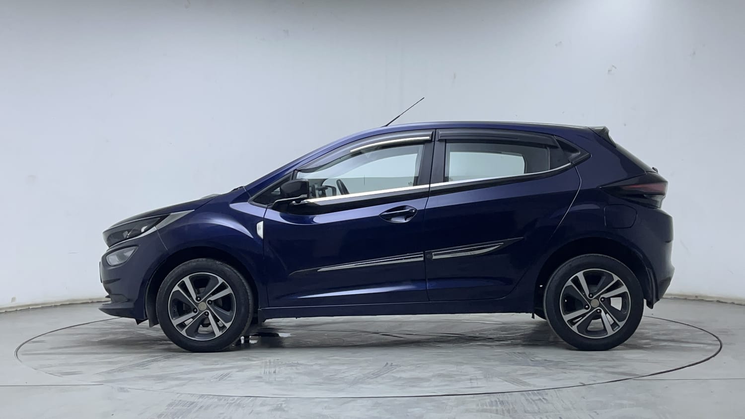 2022 Tata Altroz - 2