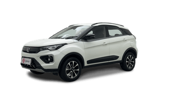 Used 2021 Tata Nexon XZA Plus (S) Petrol Automatic Image