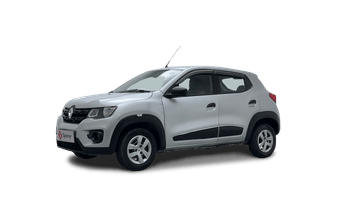 Used 2019 Renault Kwid RXL Petrol Manual Image