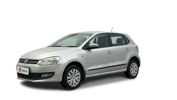 Used 2014 Volkswagen Polo Comfortline 1.2L (P) Petrol Manual Image