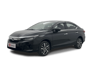 Used 2021 Honda City ZX CVT Petrol Petrol Automatic Image