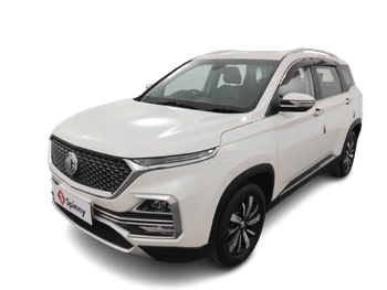 Used 2019 MG Motors Hector Sharp 1.5 DCT Petrol Petrol Automatic Image