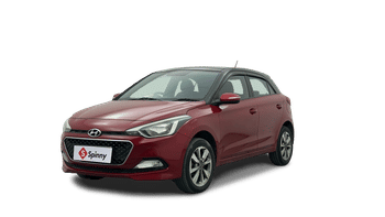 Used 2017 Hyundai Elite i20 Asta 1.4 CRDI Dual Tone Diesel Manual Image