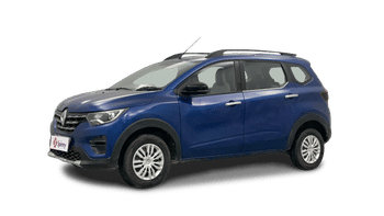Used 2022 Renault Triber RXT Petrol Manual Image