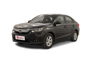 Used 2019 Honda Amaze 1.2 V MT Petrol Petrol Manual Image