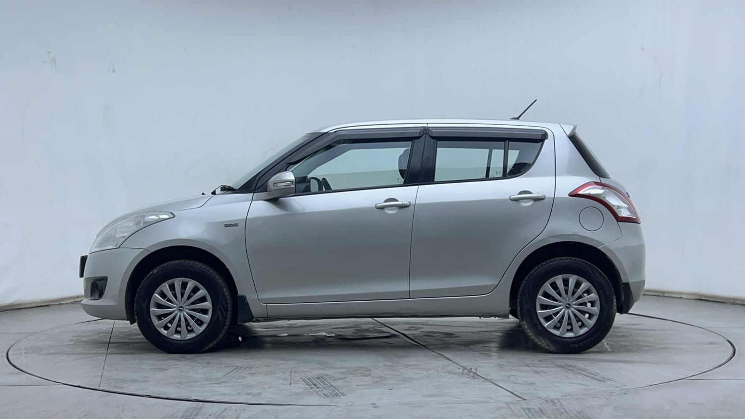 2013 Maruti Suzuki Swift - 2