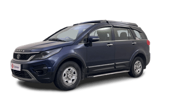 Used 2018 Tata Hexa XM 4x2 7 STR Diesel Manual Image