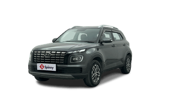 Used 2024 Hyundai Venue SX 1.5 CRDi Diesel Manual Image