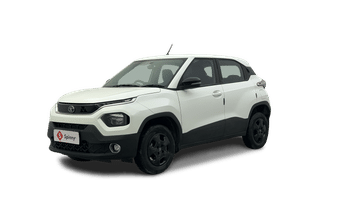 Used 2022 Tata Punch Accomplished MT Petrol Manual Image