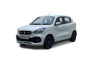 Used 2022 Maruti Suzuki Celerio ZXi Plus AMT Petrol Automatic Image