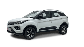 Used 2022 Tata Nexon XZA Plus (L) Petrol Automatic Image