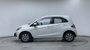 Used 2015 Honda Brio S MT Petrol Manual Image