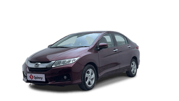 Used 2015 Honda City V Diesel Diesel Manual Image