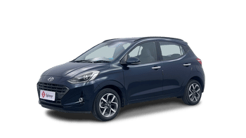 Used 2019 Hyundai Grand i10 Nios Asta 1.2 Kappa VTVT Petrol Manual Image