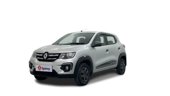 Used 2019 Renault Kwid RXT (O) 1.0 SCE Edition Petrol Manual Image