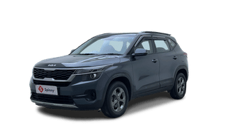 Used 2022 Kia Seltos HTK Plus 1.5 Petrol Manual Image