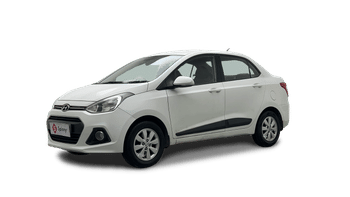 Used 2014 Hyundai Xcent S 1.2 (O) Petrol Manual Image