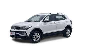 Used 2022 Volkswagen Taigun Highline 1.0 TSI AT Petrol Automatic Image