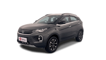 Used 2020 Tata Nexon XZ Plus (O) Diesel Diesel Manual Image