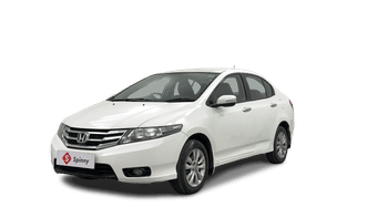 Used 2012 Honda City 1.5 V MT Petrol Manual Image