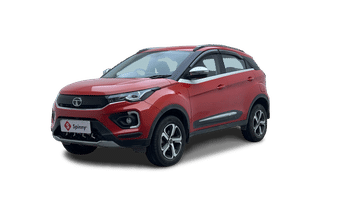 Used 2023 Tata Nexon XZ Plus Petrol Manual Image