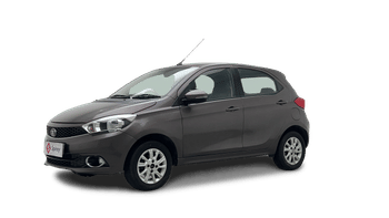Used 2017 Tata Tiago Revotron XZ Petrol Manual Image