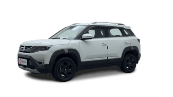 Used 2025 Maruti Suzuki Brezza ZXi Petrol Manual Image