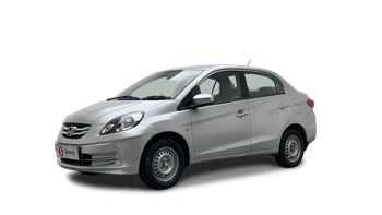 Used 2013 Honda Amaze 1.2 EX i-VTEC Petrol Manual Image
