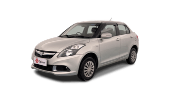 Used 2016 Maruti Suzuki Swift Dzire VXI Petrol Manual Image