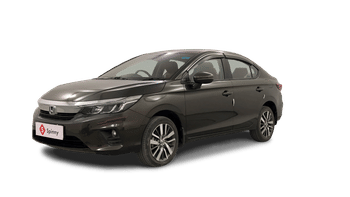Used 2023 Honda City VX CVT Petrol Petrol Automatic Image