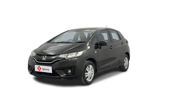 Used 2016 Honda Jazz SV Diesel Diesel Manual Image