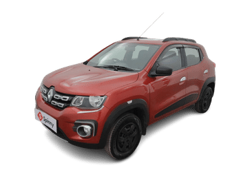 Used 2016 Renault Kwid RXT Petrol Manual Image