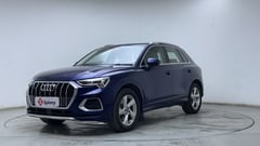 2023 Audi Q3 Image