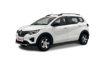 Used 2022 Renault Triber RXZ Petrol Manual Image