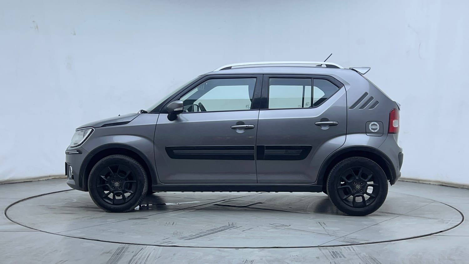 2019 Maruti Suzuki Ignis - 2